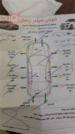 تۆیۆتا کامری